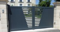 Notre société de clôture et de portail à Saint-Mamet-la-Salvetat
